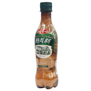 WAHAHA 娃哈哈 格瓦斯 麦芽汁发酵饮料 330ml*15瓶  整箱装