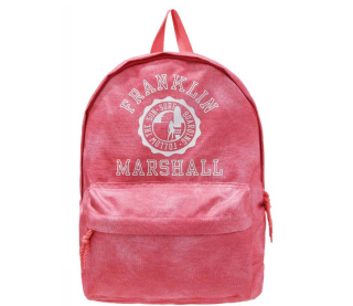Franklin & Marshall F&M 女士休闲双肩包/背包 162FMG702 两色可选