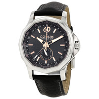 CORUM 昆仑 海军上将杯系列 A503/03135 男款机械腕表