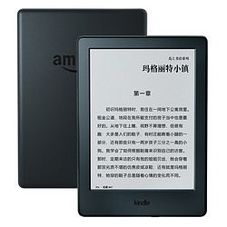 Amazon 亚马逊 Kindle 电子书阅读器