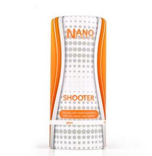  NANO TOYS 男用手持飞机杯