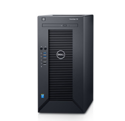 DELL 戴尔 PowerEdge T30微塔式服务器