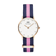 Daniel Wellington 0906DW 施华洛世奇镶钻女士手表