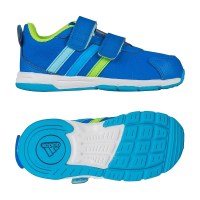 adidas 阿迪达斯 M20084 男婴童训练鞋