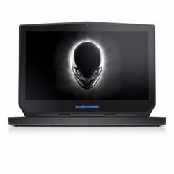 外星人（Alienware） 13英寸高配游戏笔记本 （ i7-6500U/16G/512GB SSD/GTX 960M ） 官翻版  ￥6939