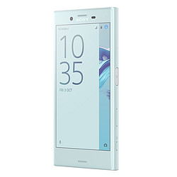 SONY 索尼 Xperia X Compact 智能手机 32GB 蓝色无锁版