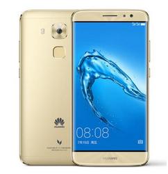 HUAWEI 华为 麦芒5 4GB+64GB 全网通4G手机 双卡双待