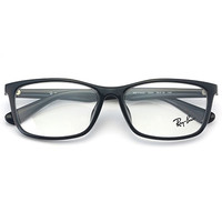 Ray·Ban 雷朋 0RX7102D 眼镜架 + 雷朋品牌耳机