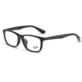 Ray·Ban 雷朋 0RX7102D 眼镜架 + 雷朋品牌耳机  