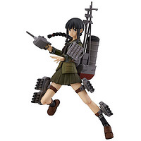 Max Factory 可动 Figma 舰队Collection 北上 