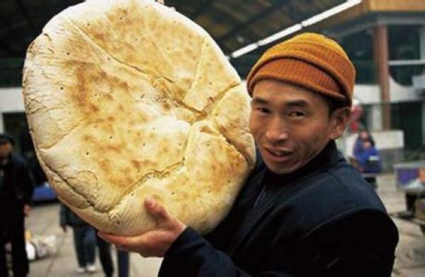 一地一味之陕西美食