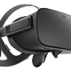Oculus Rift VR虚拟现实头戴设备