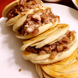 一地一味之陕西美食