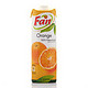 Fan 果芬 100%橙汁 1L