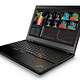  Lenovo Thinkpad P50 15.6英寸移动工作站（i7-6700HQ、M1000M、8G、500G、FHD）　