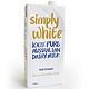 限plus会员：Simply white 全脂UHT牛奶 1L*12盒*3件