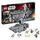 新低价：LEGO 乐高 Star Wars 星球大战系列 75103 运输炮艇