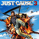 《Just Cause3》（正当防卫3）