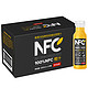 农夫山泉 100%NFC橙汁/苹果香蕉汁 300ml*24瓶 *3件