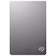 SEAGATE 希捷 Backup Plus 新睿品 5TB 移动硬盘