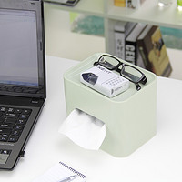 纳川 创意日式纸巾盒