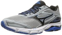 限7码：Mizuno 美津浓 Wave Legend 4 男子跑鞋