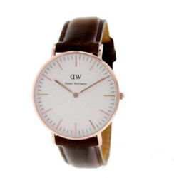 Daniel Wellington 丹尼尔惠灵顿 0511DW 女款时装腕表