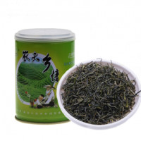 农夫乡情 邓村绿茶 50G
