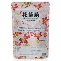 农夫乡情 花草茶 50g 