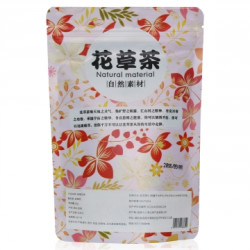农夫乡情 花草茶 50g 