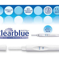 凑单品：Omron 欧姆龙 Clearblue 妊娠检验棒 两回用 