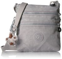 凑单品：Kipling 凯浦林 Alvar 女款斜挎包