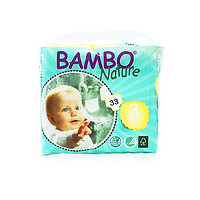 BAMBO 班博 Nature 自然系列 3号S33