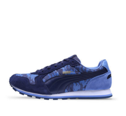 PUMA 彪马 ST Runner NL Camo 中性慢跑鞋