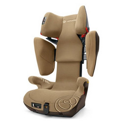 CONCORD 康科德 Transformer X-BAG 变形金刚至尊型 汽车安全座椅 6色可选 