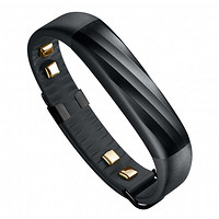 新低价：JAWBONE 卓棒 UP3 蓝牙智能运动手环