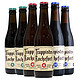 Trappistes Rochefort 罗斯福 10号/8号/6号啤酒组合装 修道士精酿 330ml*6瓶 比利时进口