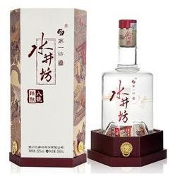 swellfun 水井坊 臻酿八號 52度 500ml