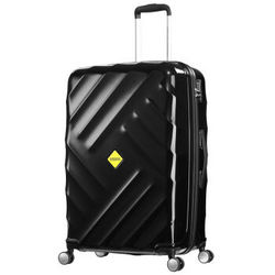 AMERICAN TOURISTER 美旅 DULUTH系列 BH9 商务硬箱旅行箱 24英寸+凑单品