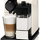 De'Longhi Nespresso Lattissima 触控自动咖啡机 EN550.W - 白色[A级能源]