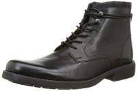 Clarks Ashburn 男士高帮靴子