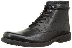 Clarks Ashburn 男士高帮靴子