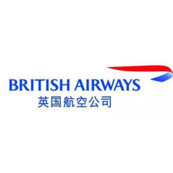 英国航空圣诞特惠 北京/上海/成都直飞英国伦敦