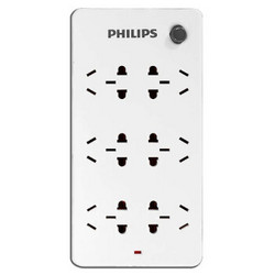 PHILIPS 飞利浦 SPS1620P/93 插排