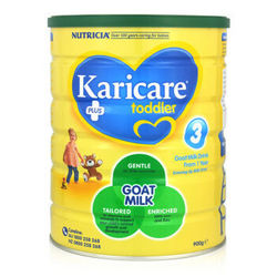 澳洲可瑞康（Karicare）婴幼儿羊奶粉3段（12月以上）900g 新西兰原装进口