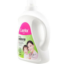 Carefor 爱护 CFB369 婴儿除螨洗衣液 3L