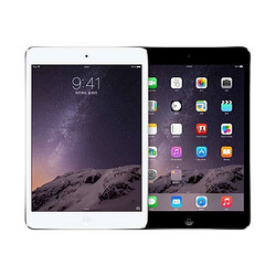 Apple 苹果 iPad mini 2 7.9英寸 平板电脑