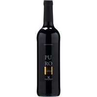 西班牙原瓶进口红酒 DO级 萨博（Puro sabor）干红葡萄酒 750ml