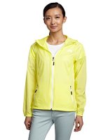 THE NORTH FACE 北面 CAQ6L03 女士皮肤风衣