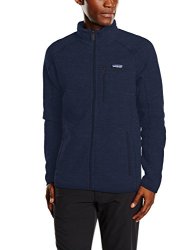 Patagonia Better Sweater 25527 男士抓绒衣